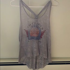 Music fest tank